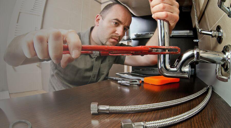 Local tankless water heater installation in Sallisaw, OK